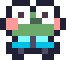 frog